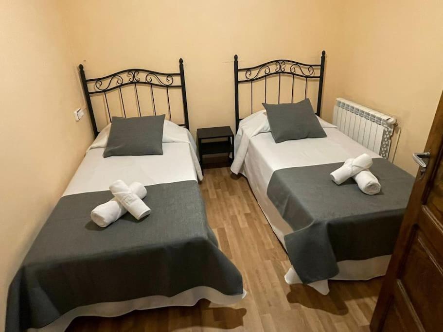 Casa Da Baltasara Villa Trives Екстериор снимка